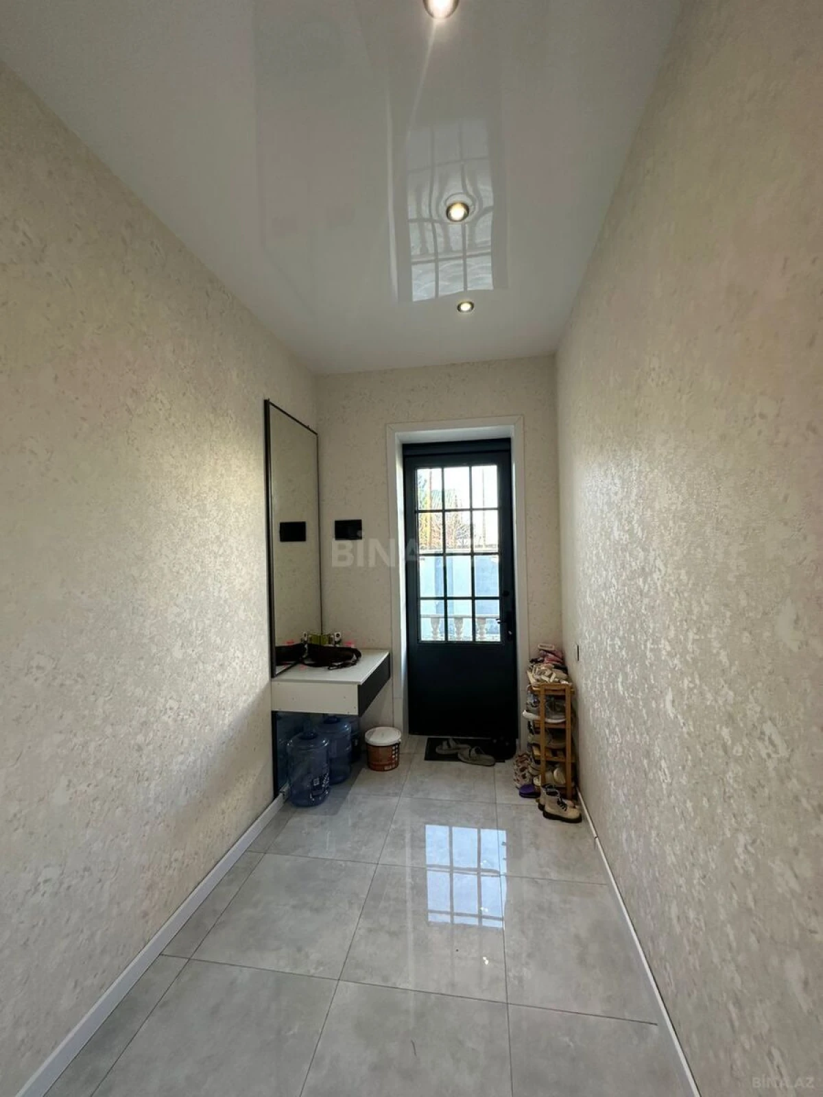 Satılır 4 otaqlı həyət evi 130 m²