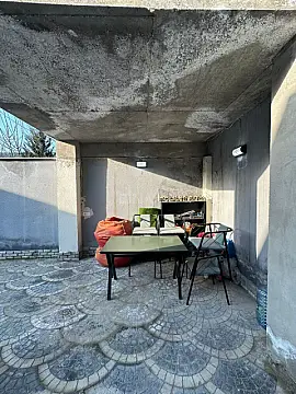 Satılır 4 otaqlı həyət evi 130 m²