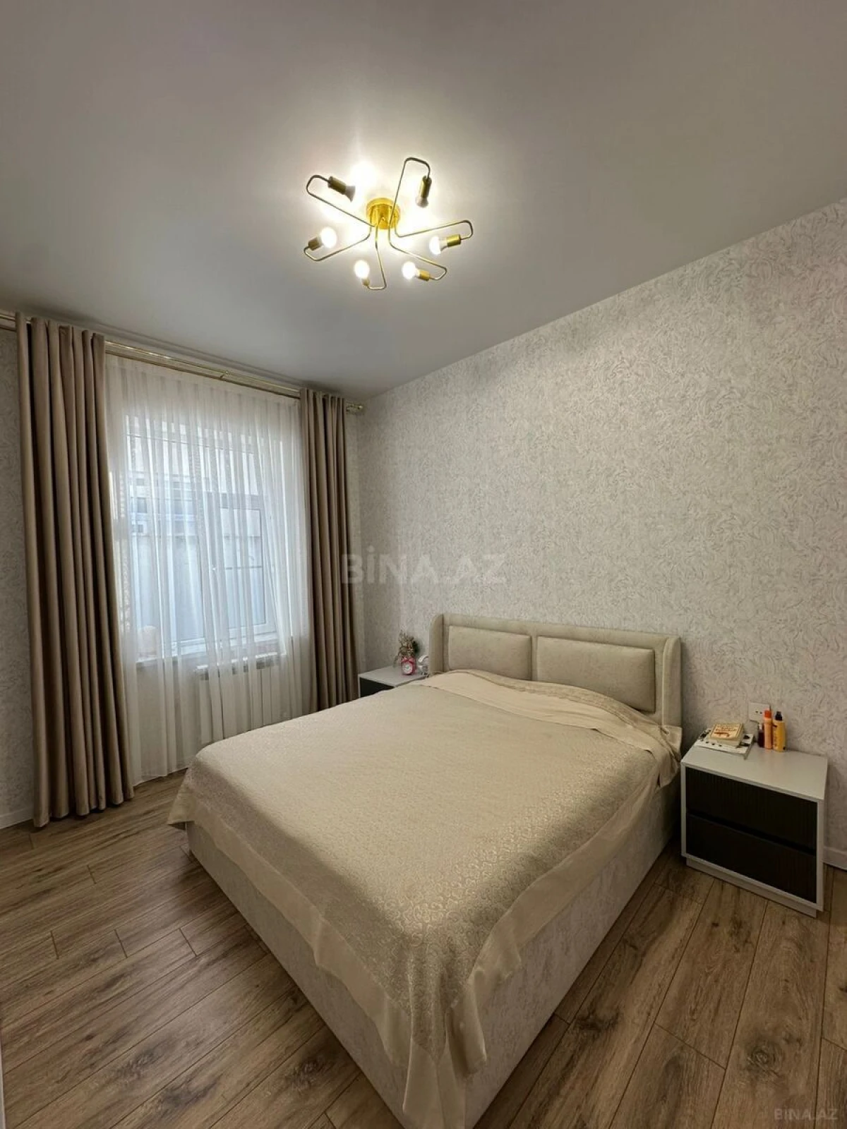 Satılır 4 otaqlı həyət evi 130 m²