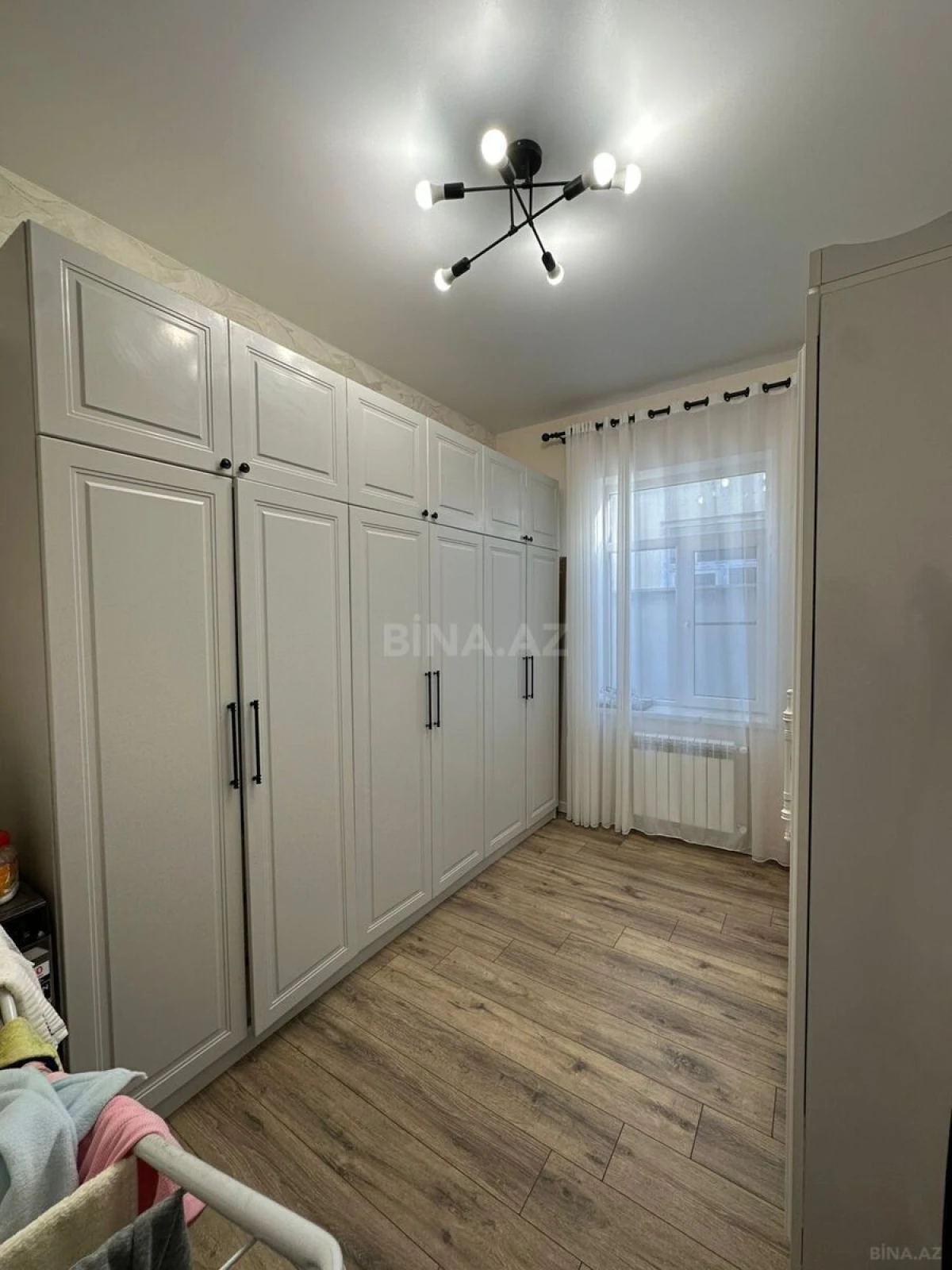 Satılır 4 otaqlı həyət evi 130 m²