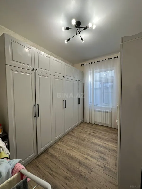 Satılır 4 otaqlı həyət evi 130 m²