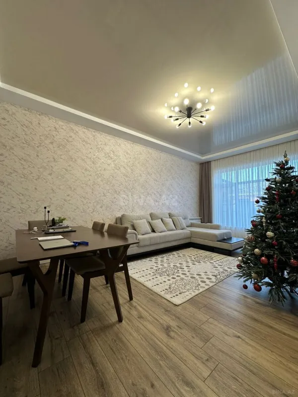 Satılır 4 otaqlı həyət evi 130 m²