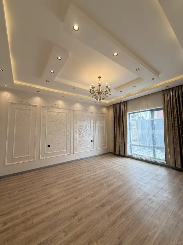 Satılır 5 otaqlı həyət evi 205 m²