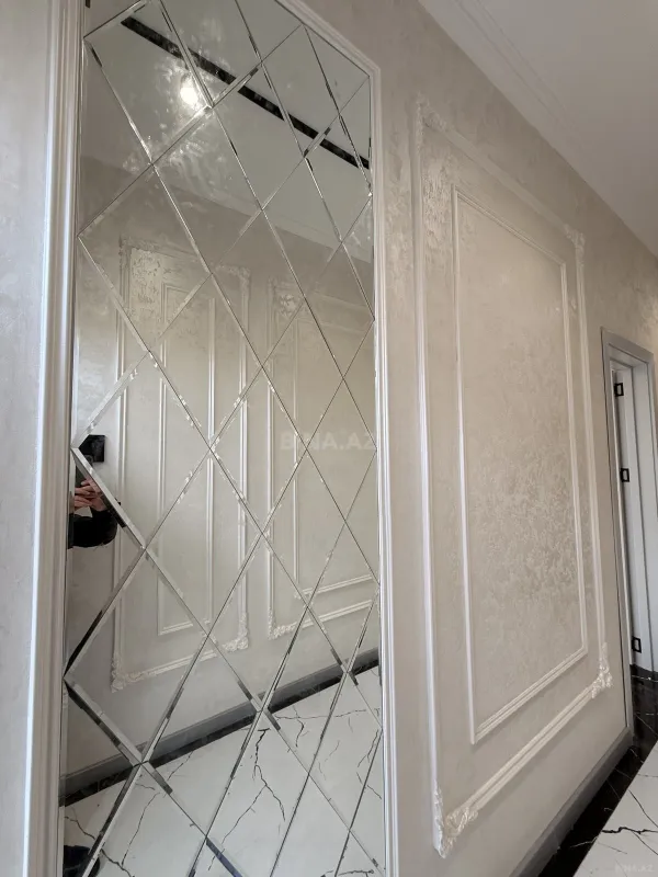 Satılır 5 otaqlı həyət evi 205 m²