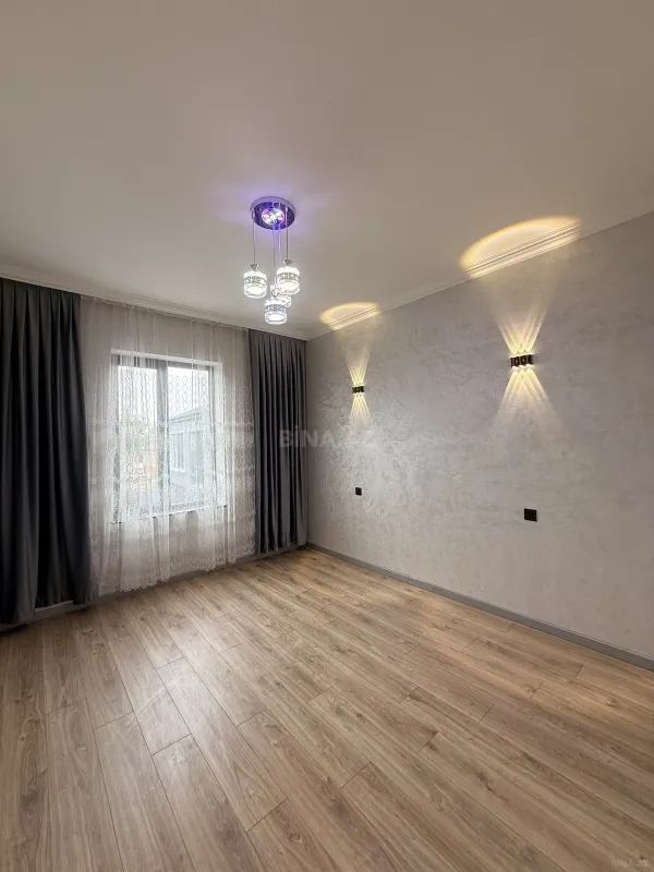 Satılır 5 otaqlı həyət evi 205 m²