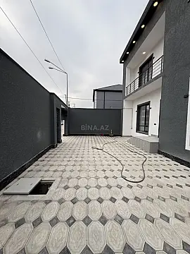 Satılır 5 otaqlı həyət evi 205 m²