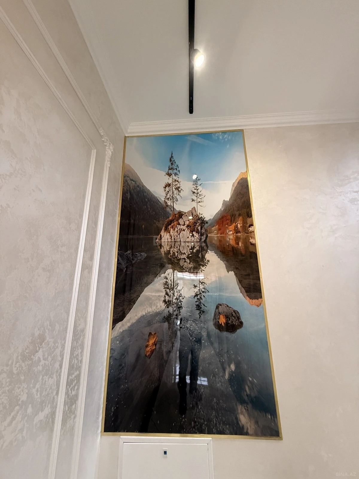 Satılır 5 otaqlı həyət evi 205 m²