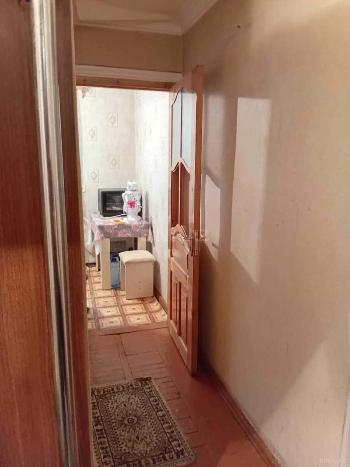 Satılır 2 otaqlı mənzil 47 m²