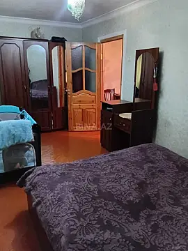 Satılır 2 otaqlı mənzil 47 m²