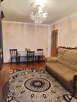 Satılır 2 otaqlı mənzil 47 m² — Gəncə 2 otaq 47.00 m²