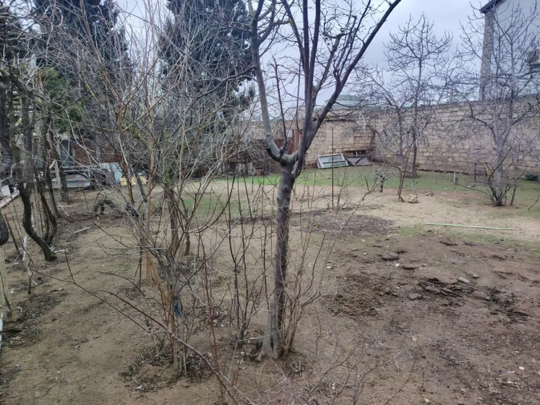 Satılır torpaq sahəsi 4 m²