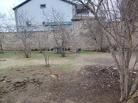 Satılır torpaq sahəsi 4 m²
