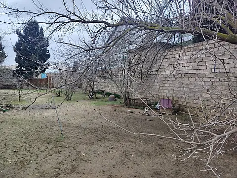Satılır torpaq sahəsi 4 m²