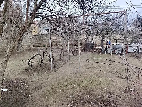 Satılır torpaq sahəsi 4 m²