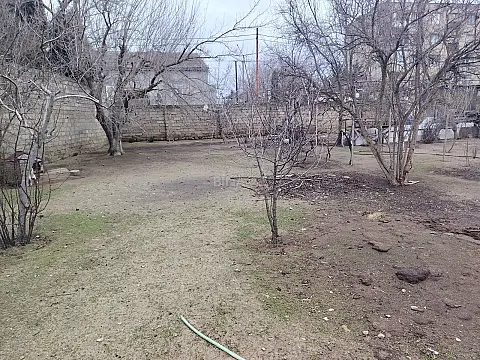 Satılır torpaq sahəsi 4 m²