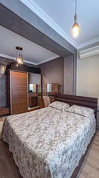 Satılır 3 otaqlı mənzil 56 m²