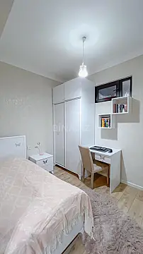 Satılır 3 otaqlı mənzil 56 m²