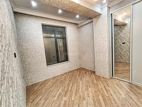 Satılır 3 otaqlı mənzil 100 m²