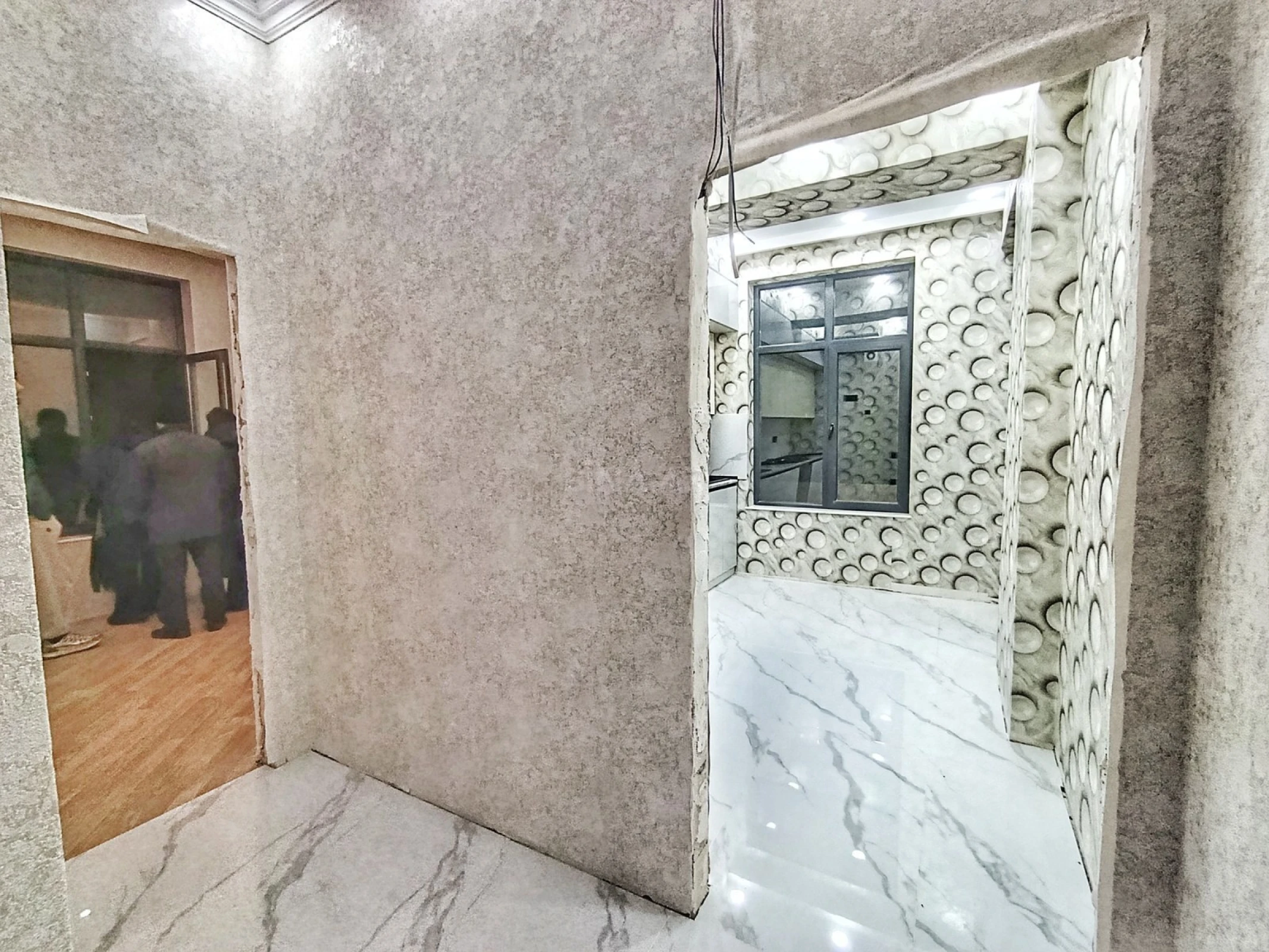 Satılır 3 otaqlı mənzil 100 m²