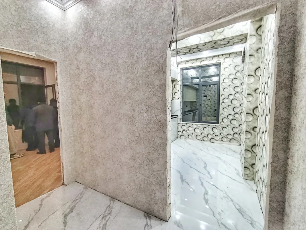 Satılır 3 otaqlı mənzil 100 m²