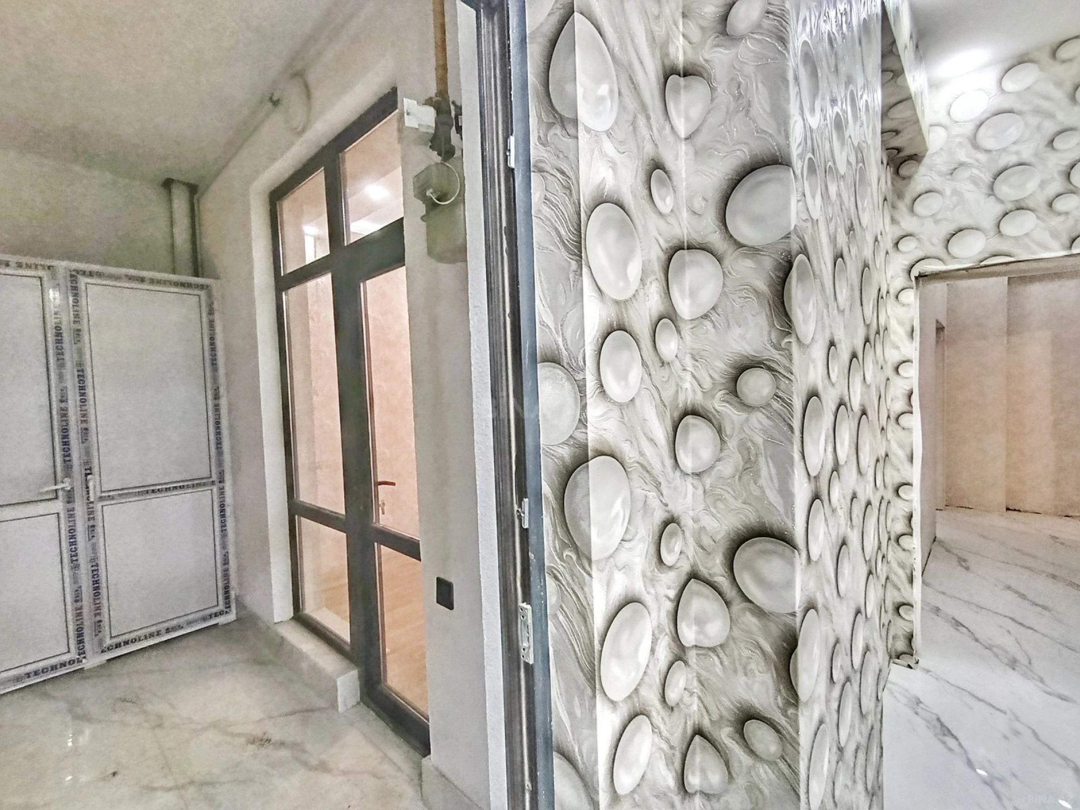 Satılır 3 otaqlı mənzil 100 m²