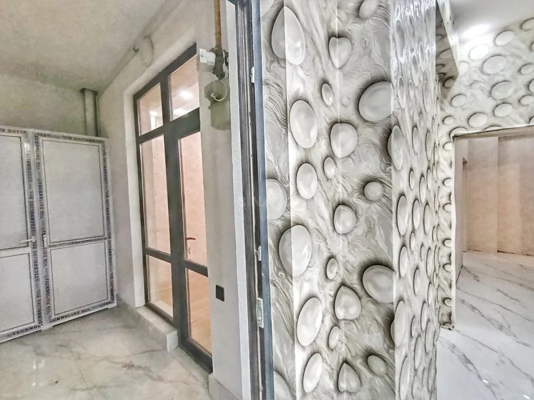 Satılır 3 otaqlı mənzil 100 m²