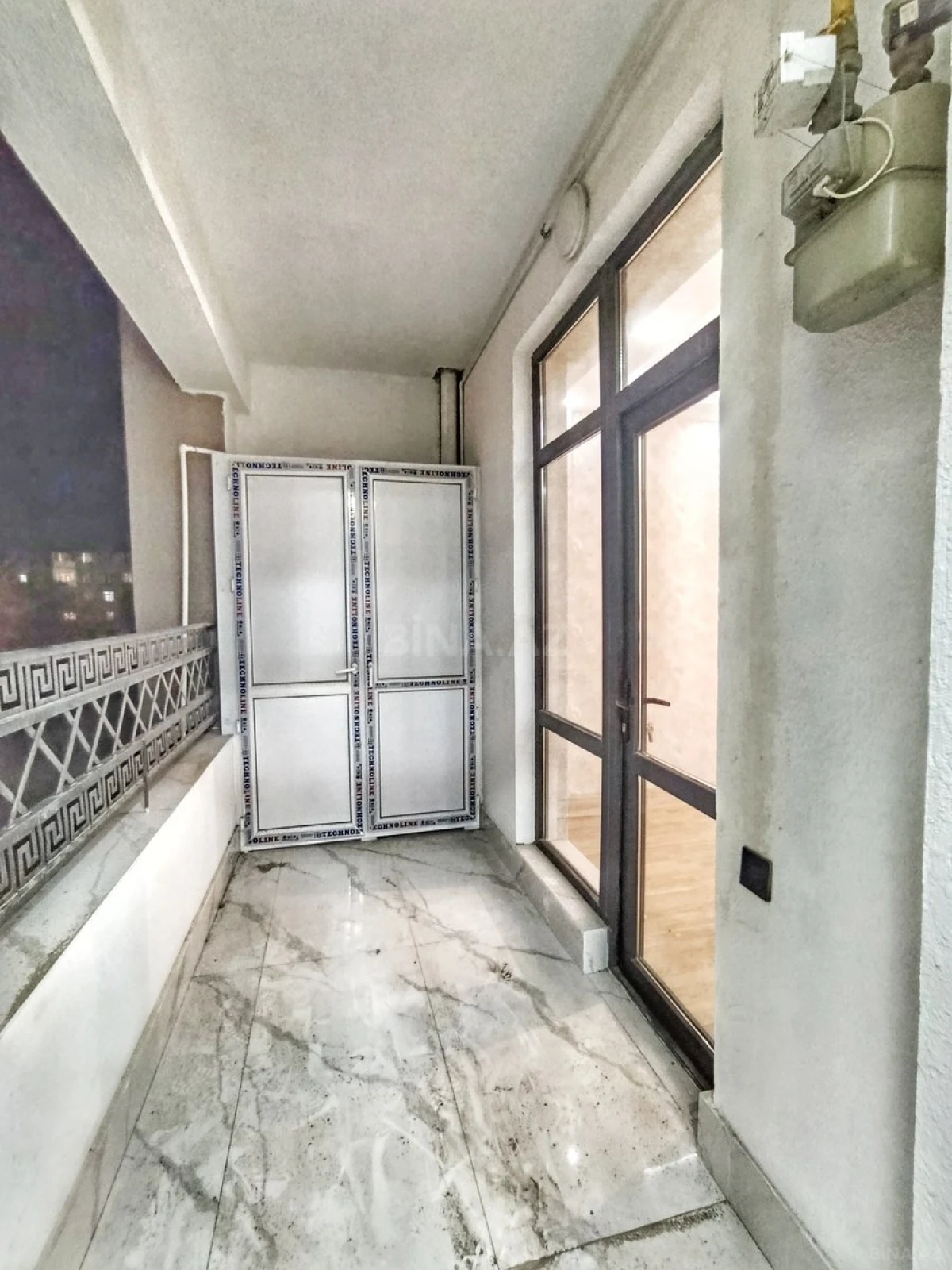 Satılır 3 otaqlı mənzil 100 m²