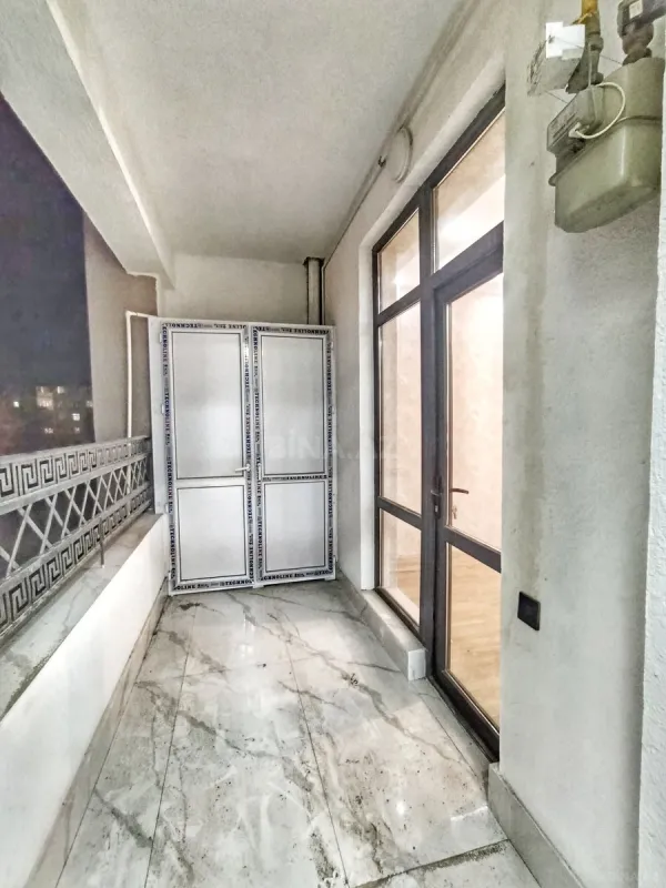 Satılır 3 otaqlı mənzil 100 m²