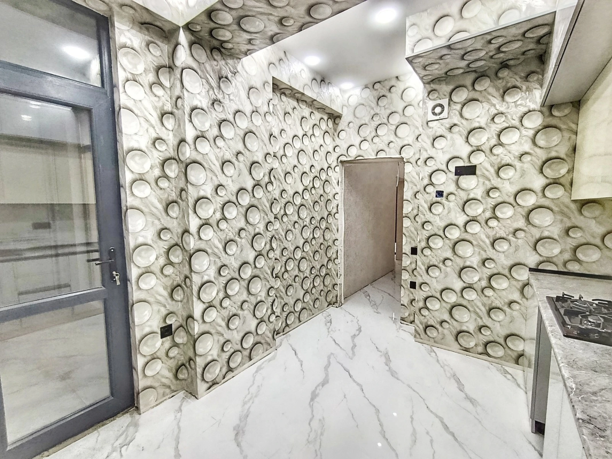 Satılır 3 otaqlı mənzil 100 m²