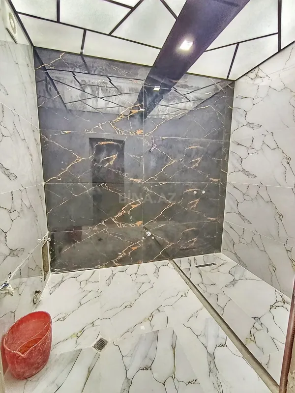 Satılır 3 otaqlı mənzil 100 m²