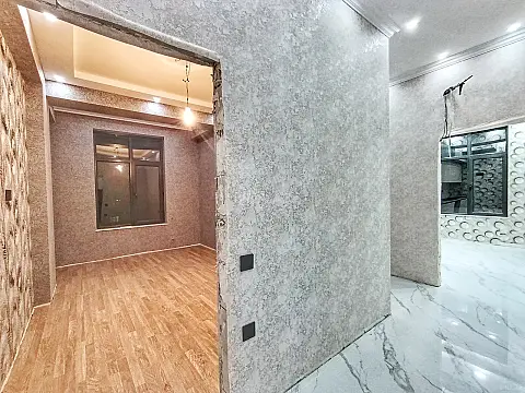 Satılır 3 otaqlı mənzil 100 m²