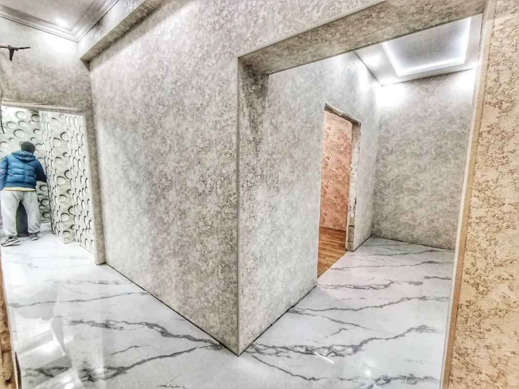 Satılır 3 otaqlı mənzil 100 m²