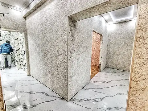 Satılır 3 otaqlı mənzil 100 m²