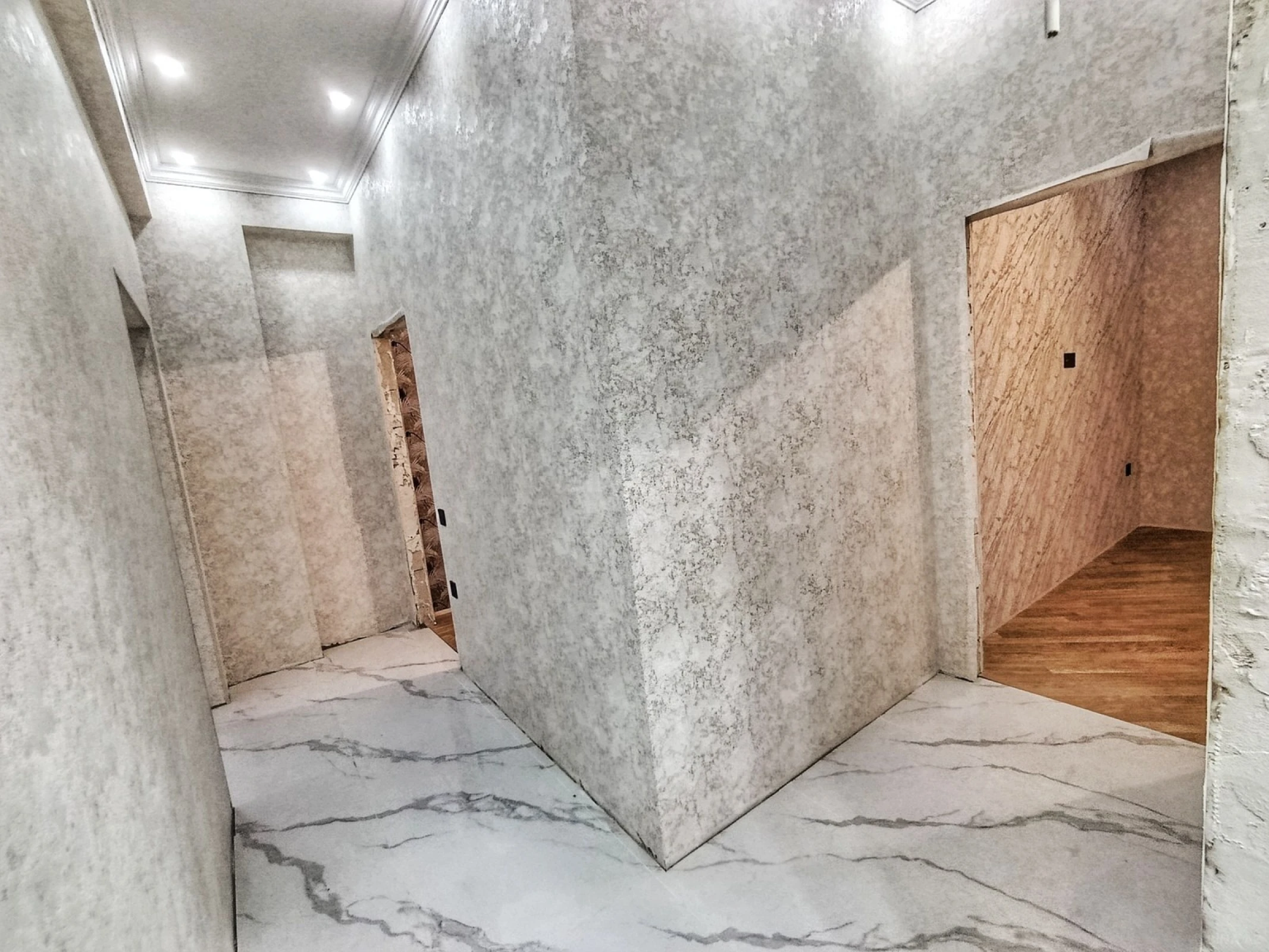 Satılır 3 otaqlı mənzil 100 m²