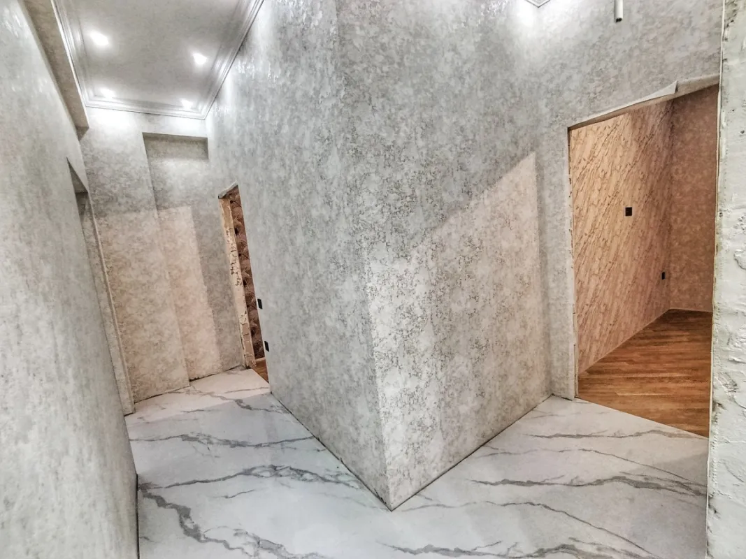 Satılır 3 otaqlı mənzil 100 m²