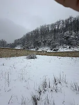 Satılır torpaq sahəsi 12 m²