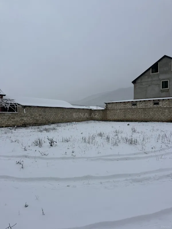 Satılır torpaq sahəsi 12 m²