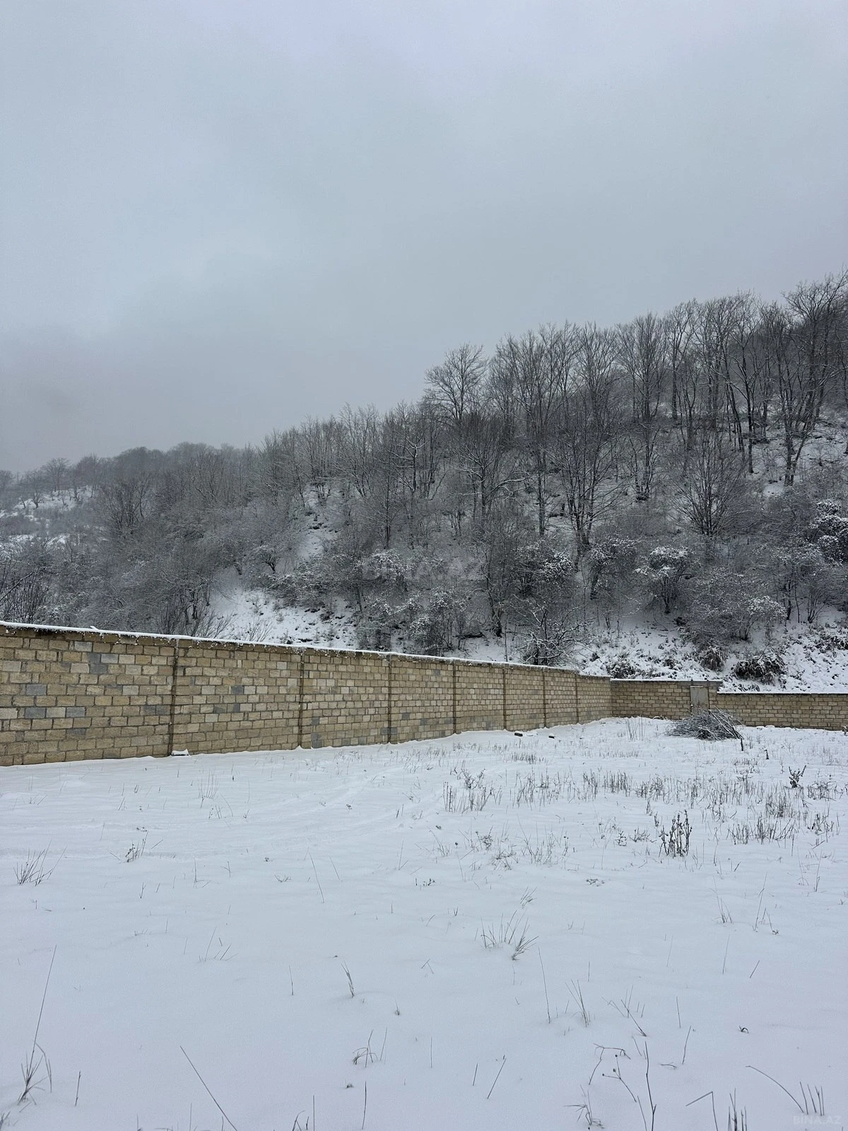 Satılır torpaq sahəsi 12 m²