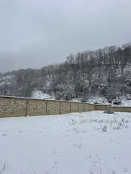 Satılır torpaq sahəsi 12 m²