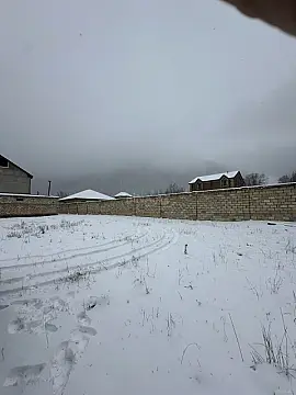 Satılır torpaq sahəsi 12 m² — Quba 12.00 m²