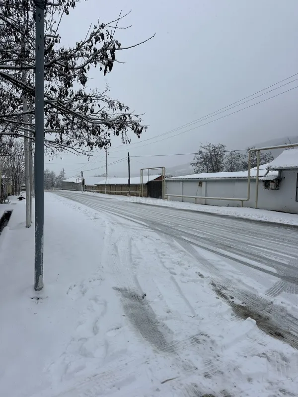 Satılır torpaq sahəsi 12 m²