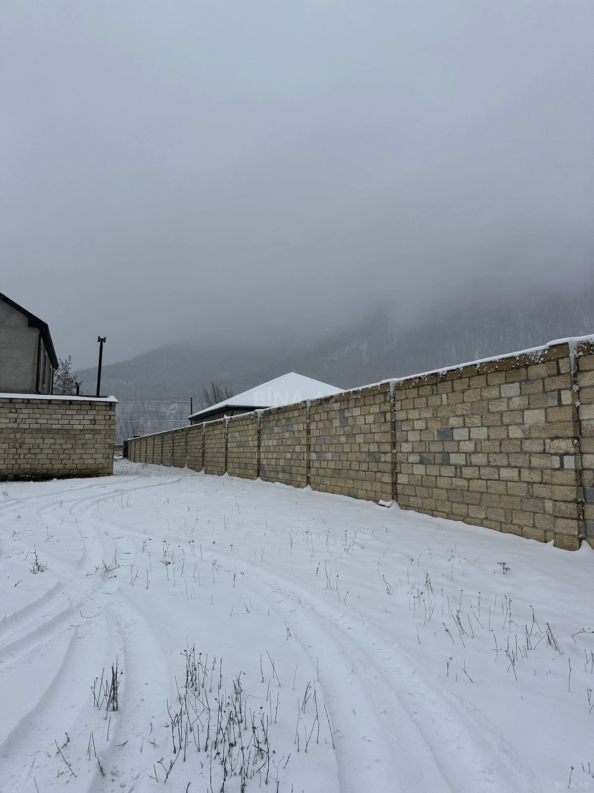 Satılır torpaq sahəsi 12 m²