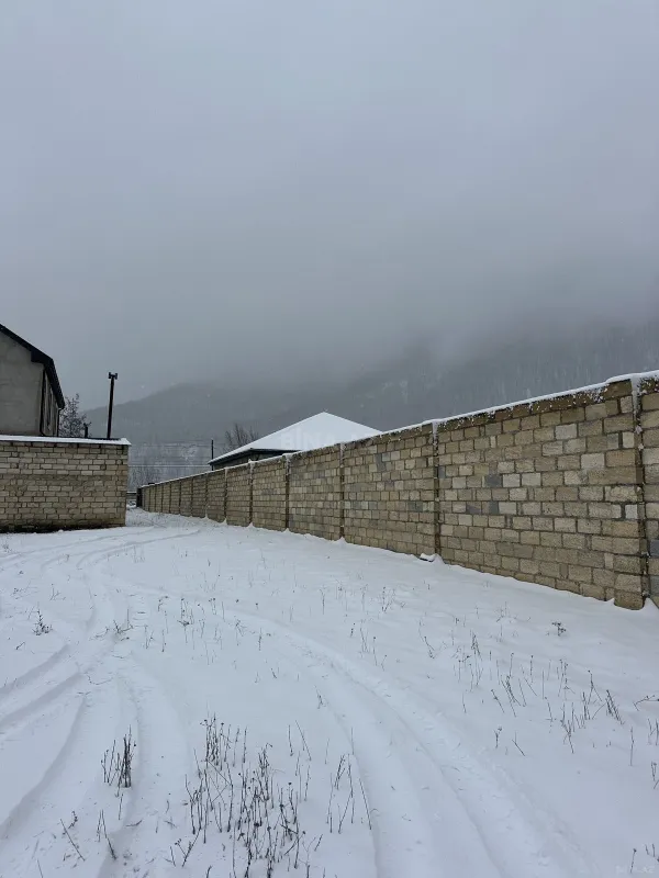 Satılır torpaq sahəsi 12 m²