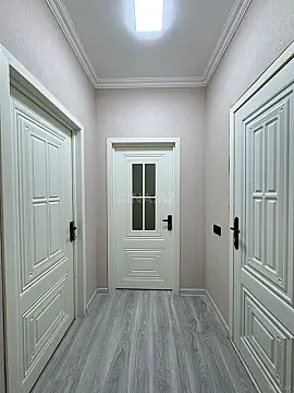 Satılır 2 otaqlı mənzil 42 m²