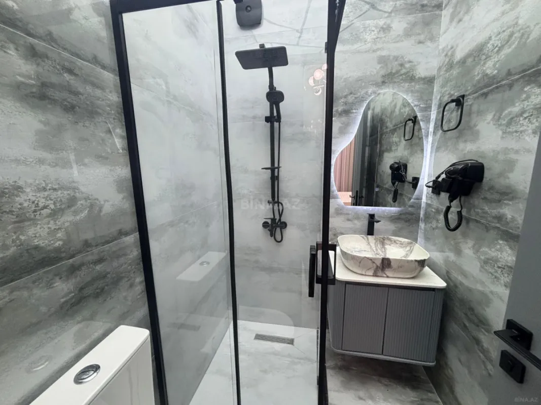 Satılır 5 otaqlı həyət evi 170 m²