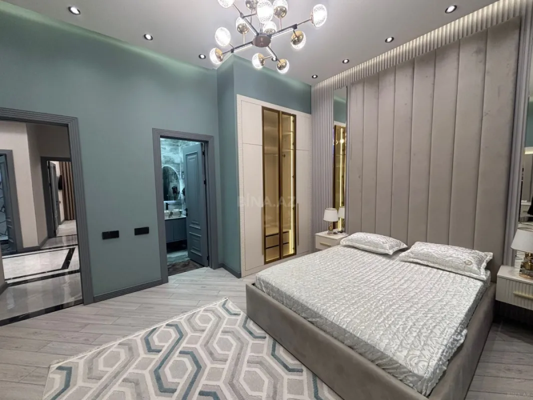 Satılır 5 otaqlı həyət evi 170 m²