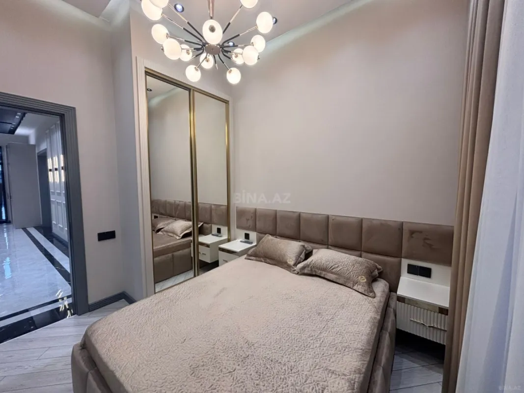 Satılır 5 otaqlı həyət evi 170 m²