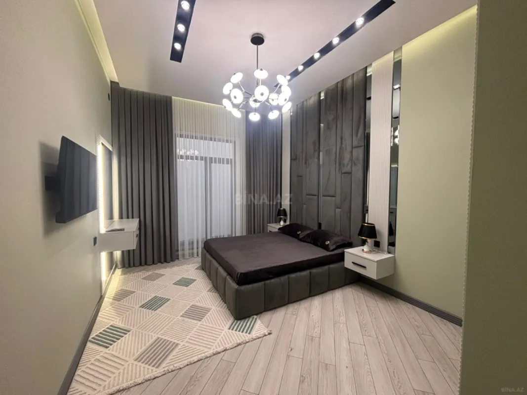 Satılır 5 otaqlı həyət evi 170 m²