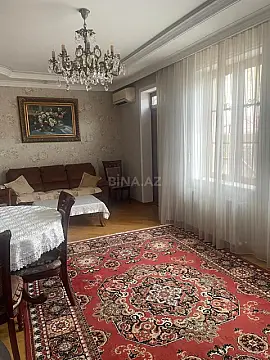 Satılır 4 otaqlı həyət evi 120 m²