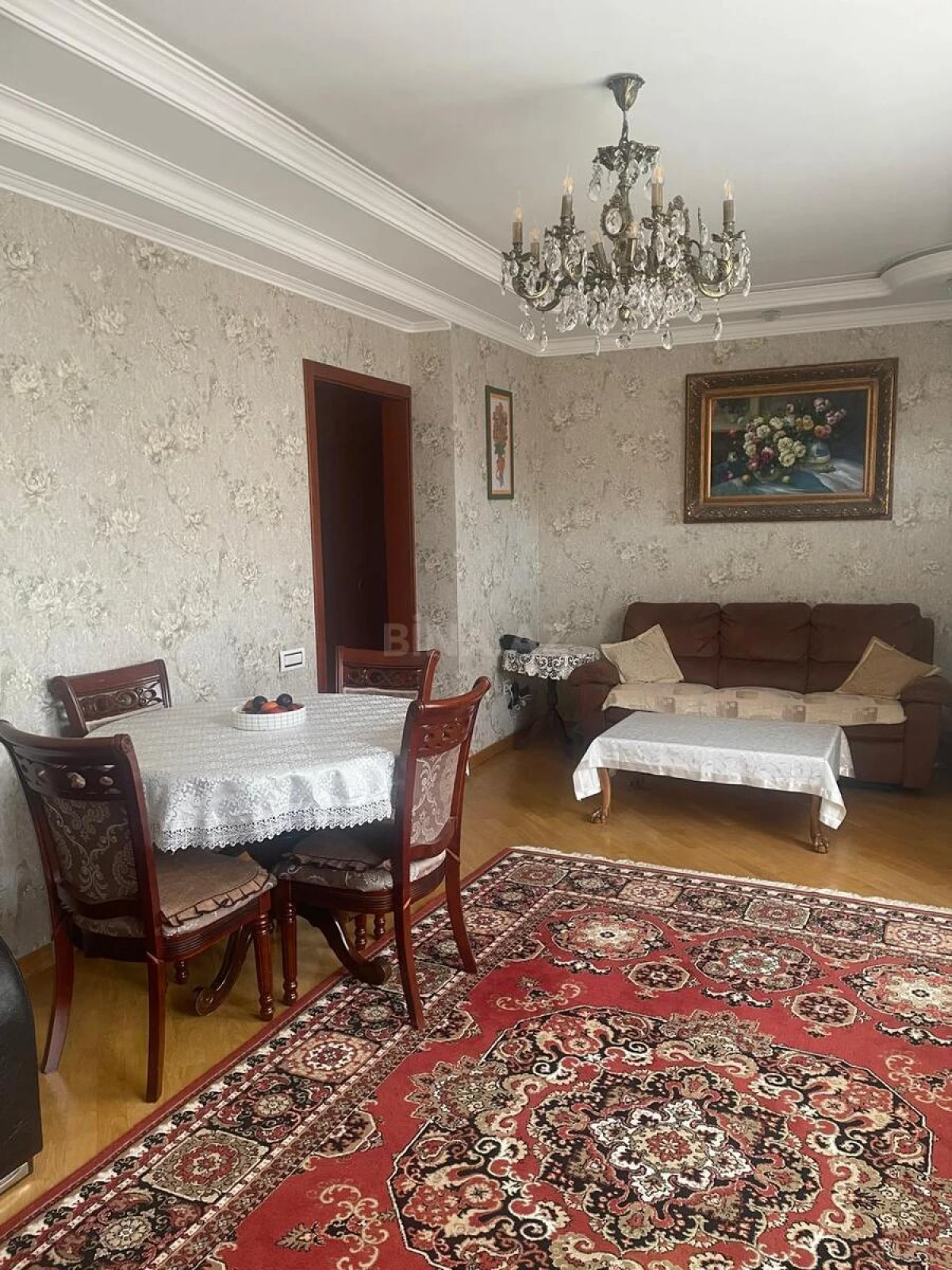 Satılır 4 otaqlı həyət evi 120 m²